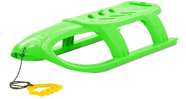 Sanie pentru copii,verde,polipropilena