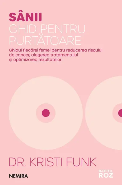 Sânii. Ghid pentru purtătoare