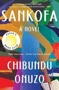 Sankofa, Paperback/Chibundu Onuzo