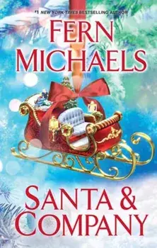Santa and Company, Hardback/Fern Michaels
