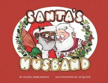 Santa's Husband, Hardcover/Daniel Kibblesmith