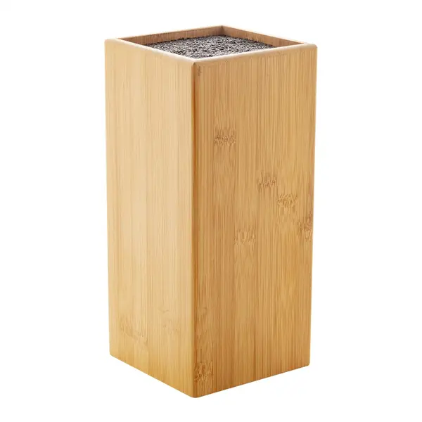 Santoku Suport pentru cuțite, din bambus