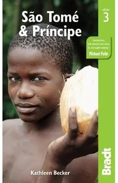 São Tomé & Príncipe - Kathleen Becker