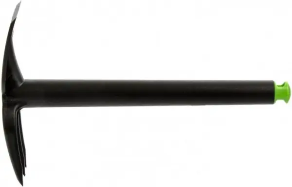 Sapă combinată Palisad - Nylon, 7.5 х 38.5 cm
