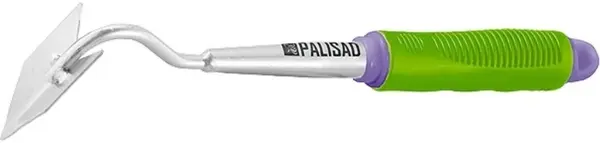 Sapă cu profil trapez Palisad - 630108, 3.5 x 31.5 cm