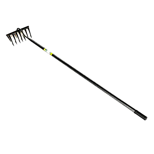 Sapaliga pentru plivit cu coada metalica gf-2416 (model 2023) - Default Title