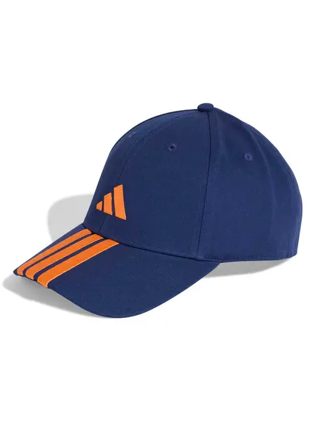 Sapca 3-stripes New Logo Baseball