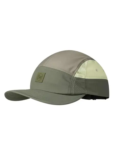 Sapca 5 Panel Go