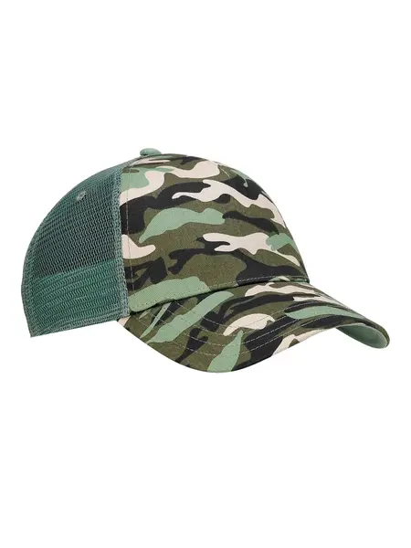 Sapca Academy Aop Trucker