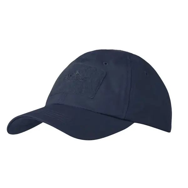 Sapca army BBC Ripstop Helikon-Tex® - NAVY BLUE