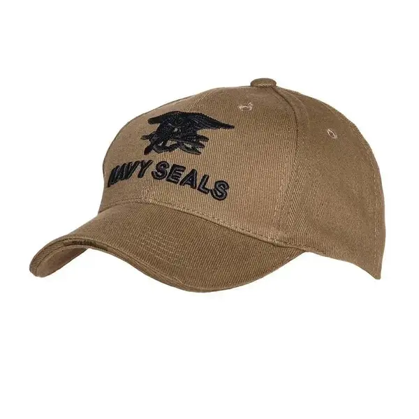Sapca army Navy Seals - VERDE