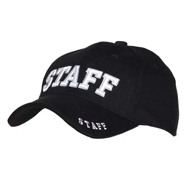 Sapca army STAFF neagra - Default Title