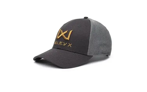 Sapca army trucker WILEY X - GRI-TAN