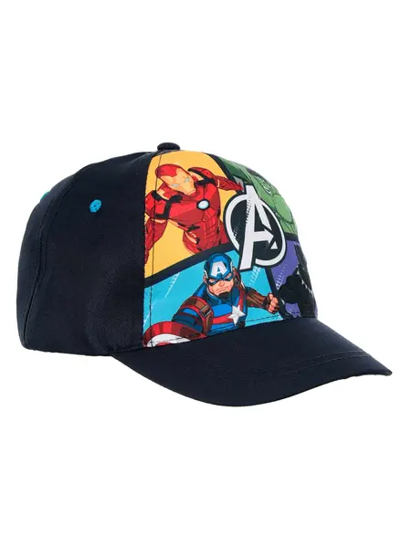 Sapca Avengers