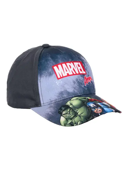 Sapca Avengers