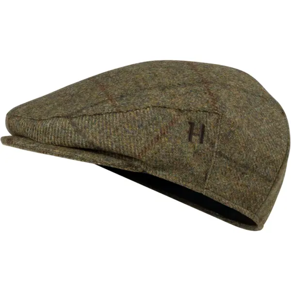 Sapca Badanloch Flat Cap Golden Willow