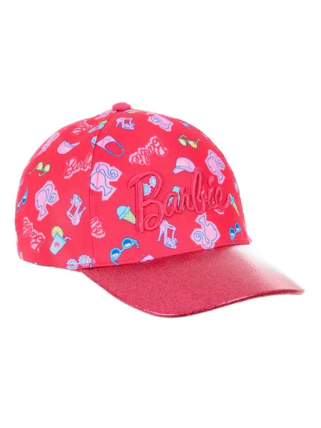 Sapca Barbie