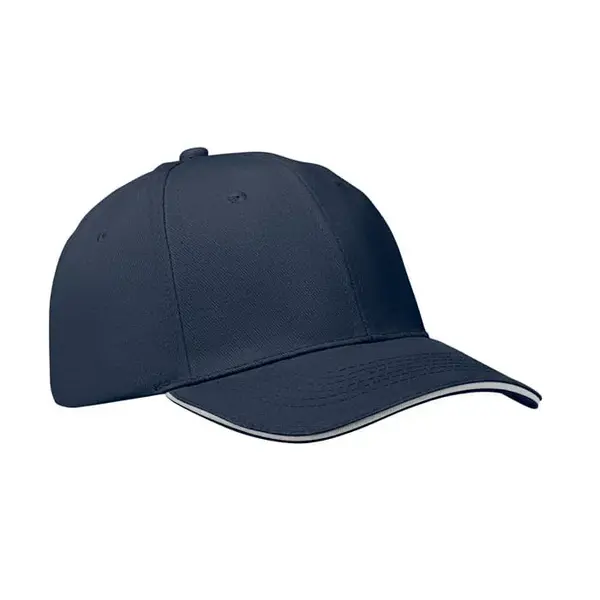 Sapca baseball 6 panele Sapca baseball 6 panele