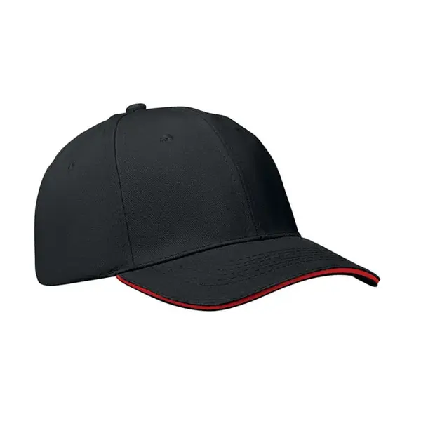 Sapca baseball 6 panele Sapca baseball 6 panele
