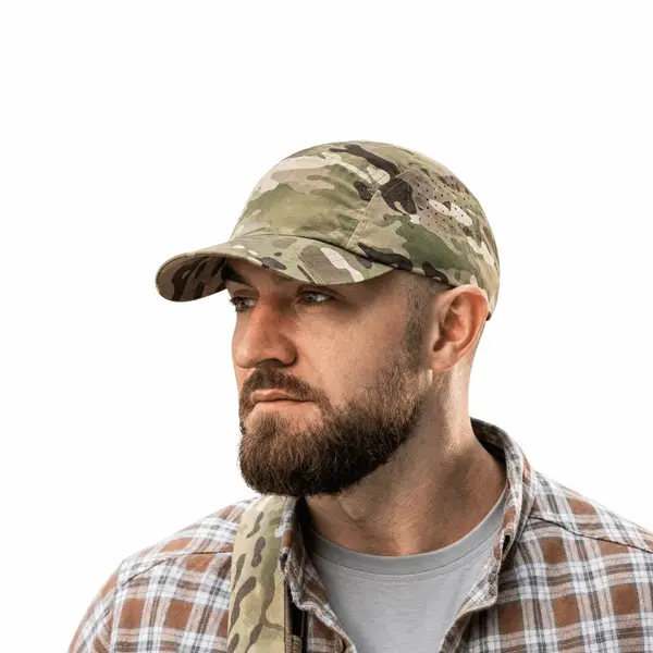 Sapca Baseball Five Panel M-TAC Multicam - XS (56 cm)