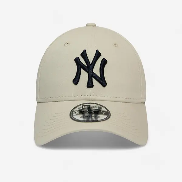 Șapcă Baseball MLB New York Yankees Bej/ Negru Unisex