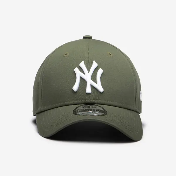 Șapcă Baseball MLB New York Yankees Verde Adulți
