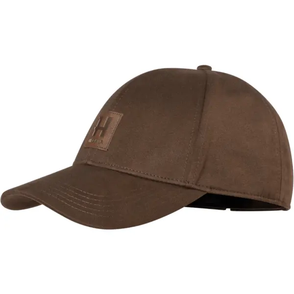 Sapca Berkshire Dark Brown