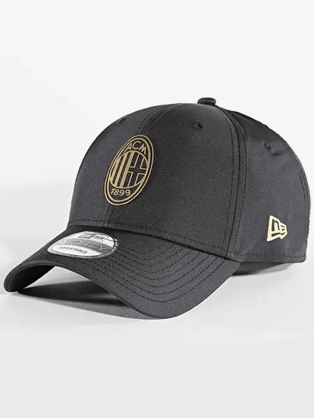 Sapca Blklgd 9forty Acmilan