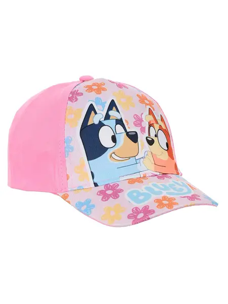 Sapca Bluey