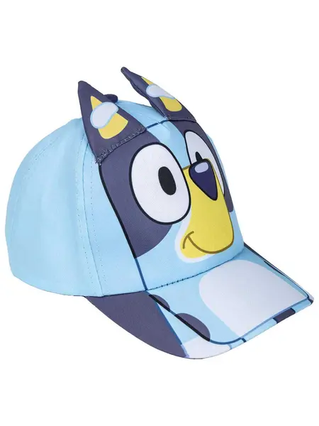 Sapca Bluey