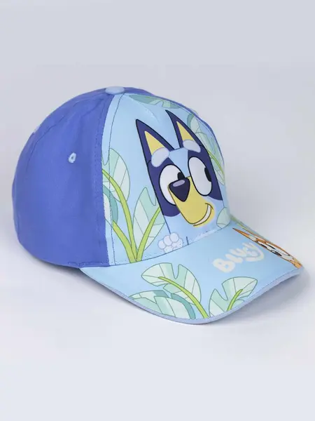 Sapca Bluey