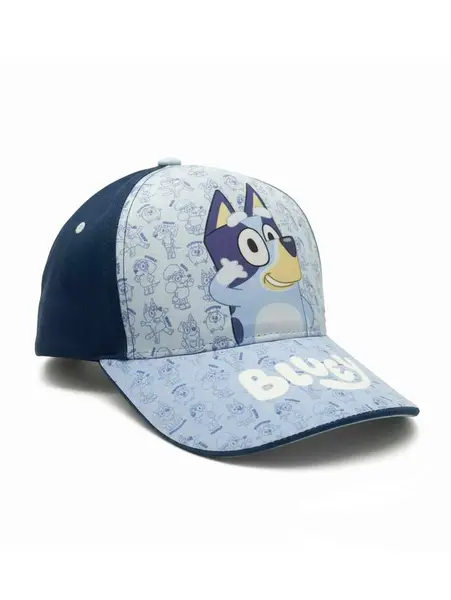 Sapca Bluey