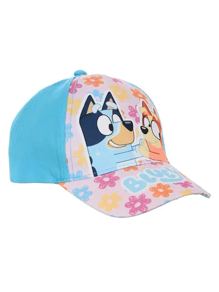 Sapca Bluey