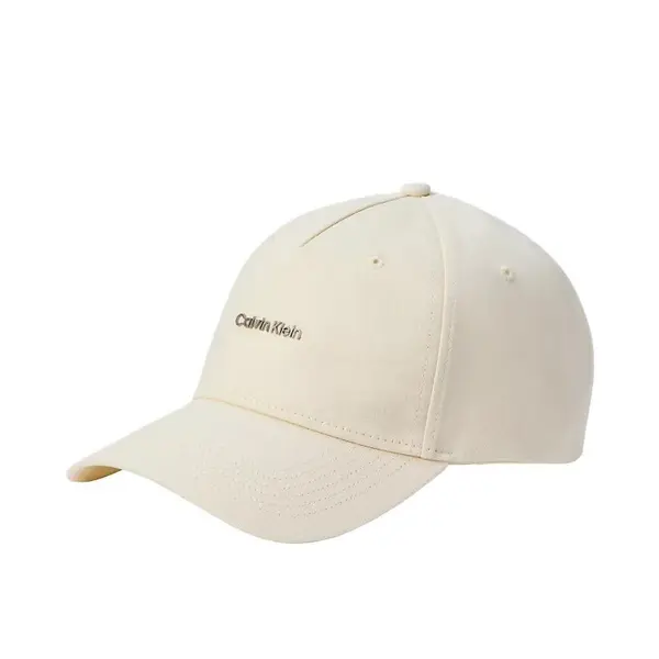 Sapca Calvin Klein COTON TWILL STANDARD LOGO HW CAP