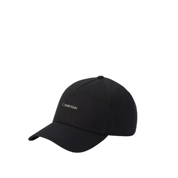 Sapca Calvin Klein COTON TWILL STANDARD LOGO HW CAP