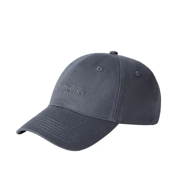 Sapca Calvin Klein TITLECASE EMBROIDERY BASEBALL CA