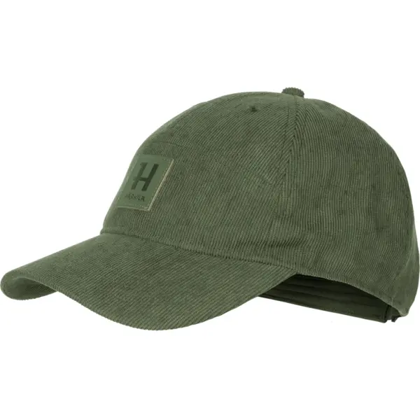 Sapca Corduroy Grape Leaf