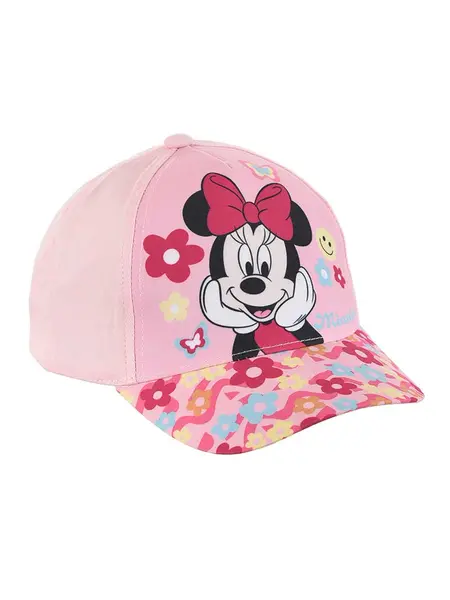 Sapca cu cozoroc Minnie