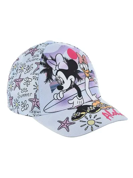 Sapca cu cozoroc Minnie