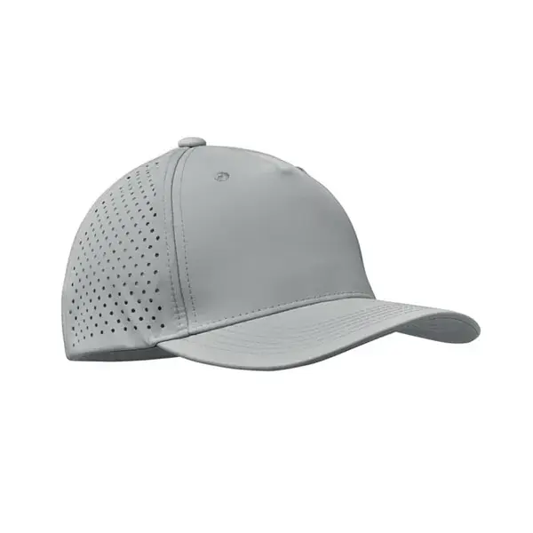 Sapca de baseball cu 5 panele 2 Sapca de baseball cu 5 panele 2