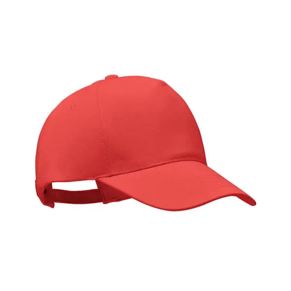 Sapca de baseball din bumbac Sapca de baseball din bumbac