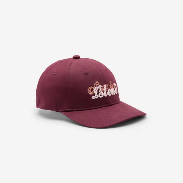 Șapcă de baseball Elementals Bordo