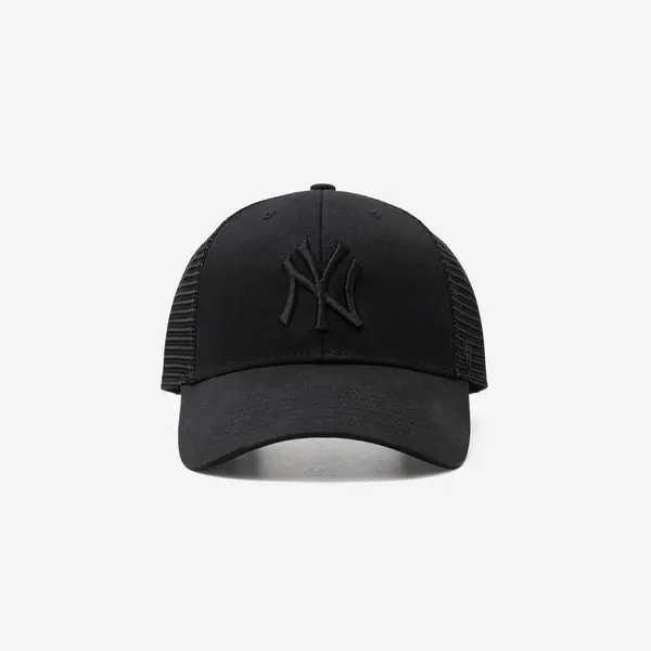 Șapcă de baseball New York Yankees Negru