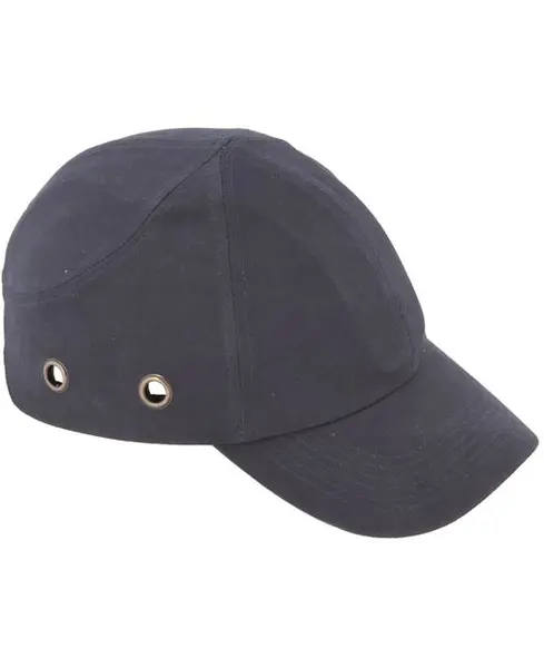 Sapca de protectie bleumarin cu calota din ABS, Ardon Bruno BLEUMARIN, UNIVERSAL