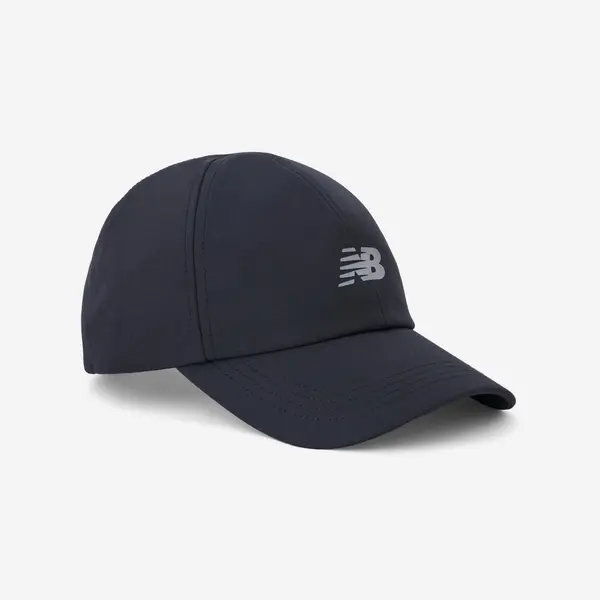 Șapcă de sport T58 New balance Negru Adulți