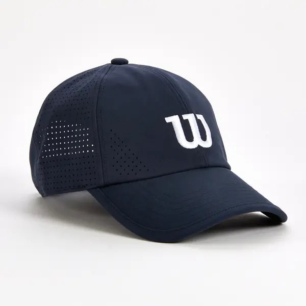 Șapcă de sport WILSON bleumarin M58