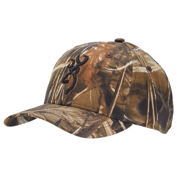 Sapca Duck Fever Camo RTMX4