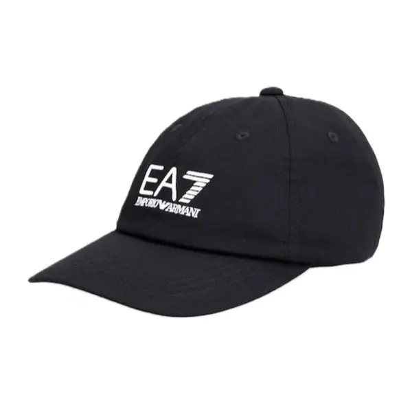 Sapca EA7 TRAIN CORE U CAP ESSENTIAL