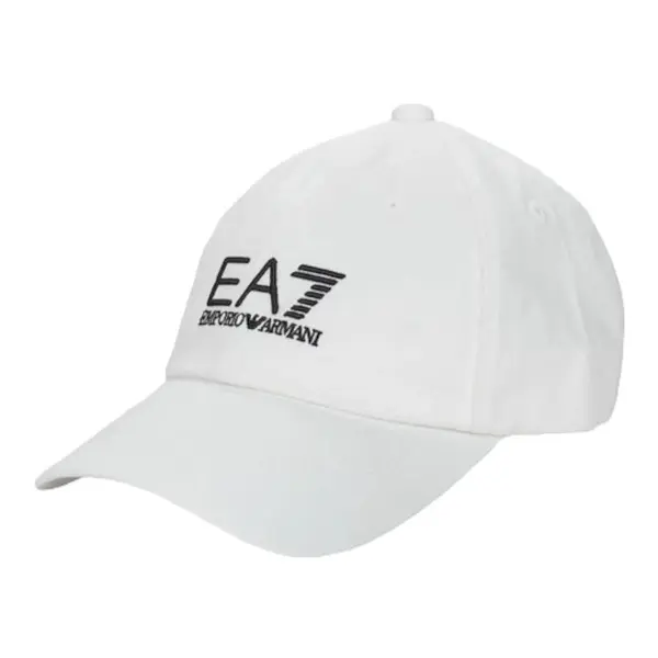 Sapca EA7 TRAIN CORE U CAP ESSENTIAL