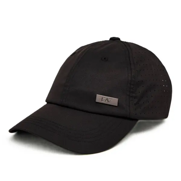 Sapca EA7 TRAIN PREMIUM U CAP